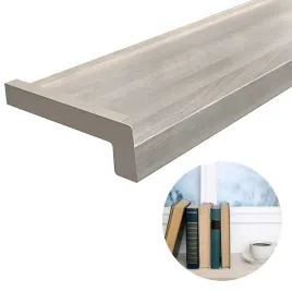 parapet-stal-laminat-dab-bielony-175cm