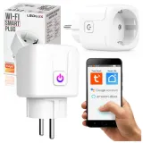 inteligentne-gniazdko-programator-czasowy-watomierz-wifi-tuya-smart-stan-nowy
