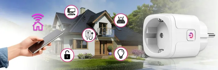 inteligentne-gniazdko-programator-czasowy-watomierz-wifi-tuya-smart-cechy-dodatkowe-lacznosc-z-wifi