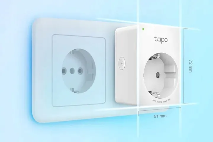 gniazdo-tp-link-tapo-p110-wi-fi-stan-nowy