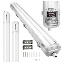 hermetyczna-oprawa-led-120cm-z-odblysnikiem-do-garazu-wraz-z-2-swietlowkami