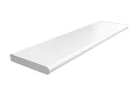 parapet-postforming-bialy-mat-50cm-boczki