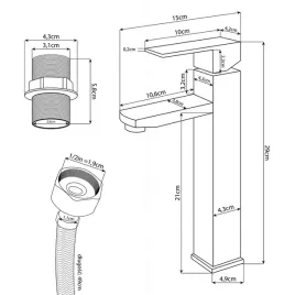 bateria-stojaca-umywalkowa-kran-do-umywalki-zlewu-czarna-matowa-wysoka