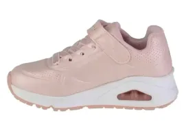 buty-sneakers-dla-dziewczynki-skechers-uno-pearl-divine-bezowy-29-eu