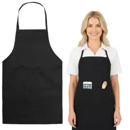 fartuch-kuchenny-ochronny-gastronomiczny-wodoodporny-fartuszek-szefa-czarny