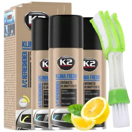 zestaw-3x-k2-klima-fresh-lemon-do-czyszczenia-klimatyzacji-oraz-czyscik-do-nawiewow