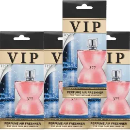zestaw-4-zawieszek-do-samochodu-vip-la-vie-est