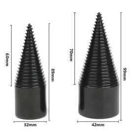swidery-do-rozlupywania-drewna-lupania-wiertlo-luparka-stozek-32-42mm-2-szt