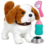 piesek-interaktywny-reaguje-na-glos-czesanie-picie-z-butelki-chodzi-szczeka-stan-nowy