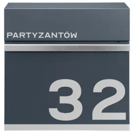 skrzynka-pocztowa-na-listy-gazety-mtec-antracyt-napis-adres-ulica-numer