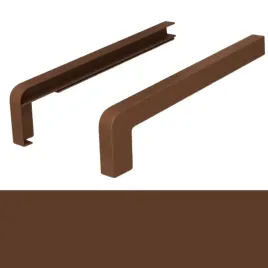 zaslepki-boczki-zakonczenia-parapetow-zewnetrznych-pcv-ral-8011-30cm-orzech