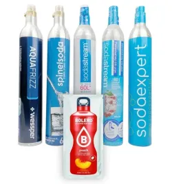 nabicie-wymiana-4-butli-naboj-co2-sodastream