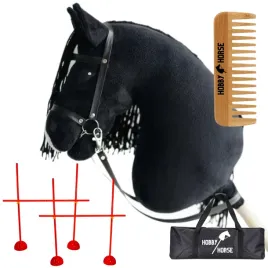 zestaw-hobby-horse-kon-na-kiju-a4-2x-przeszkoda-do-skakania-120cm-grzebien