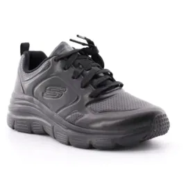 buty-sneakers-damskie-skechers-fashion-fit-glow-up-czarne-40eu