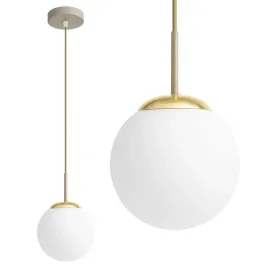 lampa-wiszaca-sufitowa-szklana-kula-e27-zloto-biala-plafon