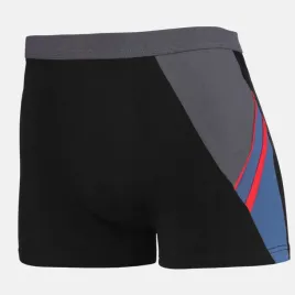 bokserki-meskie-bawelniane-klasyczne-dopasowane-gladkie-moraj-czarne-xl