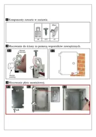 rozdzielnia-skrzynka-elektryczna-obudowa-hermetyczna-abs-25x35x15-ip65