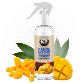 k2-cayon-odswiezacz-powietrza-zapach-samochodowy-mango-deocar-250ml