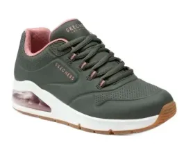 buty-sneakers-damskie-skechers-uno-2-2nd-best-zielone-36eu