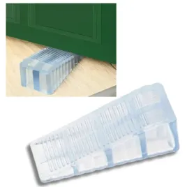 stoper-blokada-drzwi-klin-odbojnik-transparentny