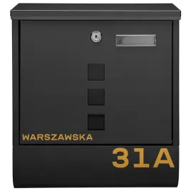 pocztowa-skrzynka-na-listy-w-kolorze-czarnym-ze-zlotym-wzorem