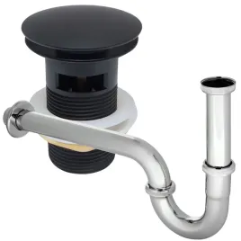 zestaw-syfon-polsyfon-umywalkowy-metal-chrom-korek-klik-klak-z-przelewem