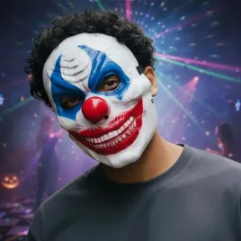maska-halloween-klaun-blazen-upior-przerazajaca-straszna-uniwersalna