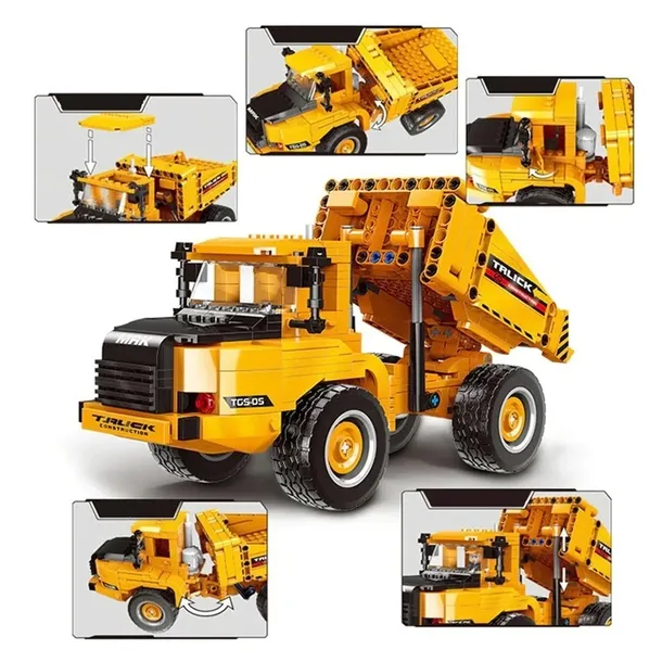 klocki-technic-wywrotka-545-elementow-marka-inna