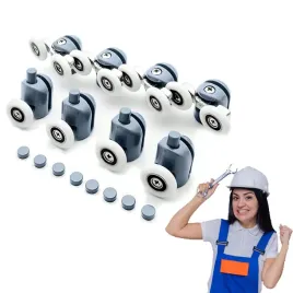 zestaw-rolki-do-kabiny-prysznicowej-kolka-lozysko-24-mm-8-sztuk