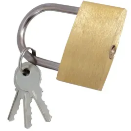 mosiezna-klodka-o-rozmiarze-50mm-odporna-na-korozje-w-zestawie-z-3-kluczami