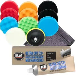 kompletny-zestaw-do-usuwania-rys-pasta-k2-ultra-cut-c3-oraz-gabki-polerskie-125mm