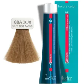 farba-do-wlosow-lecher-jasny-blond-8ba-8-31-jasny-blond-bezowy-100ml-1-2
