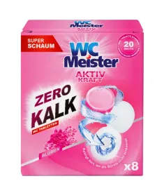 wc-meister-tabletki-do-czyszczenia-wc-odkamieniajace-zapach-kwiatowy-8x20g