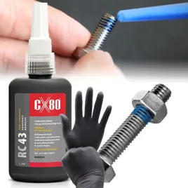 cx80-rc43-klej-anaerobowy-do-metalu-i-polaczen-gwintowanych-50ml-niebieski