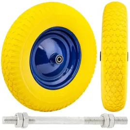 kolo-do-taczki-wozka-pelne-4-00-8-zolte