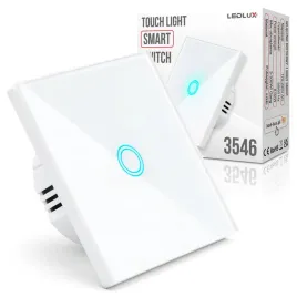 szklany-dotykowy-wlacznik-swiatla-pojedynczy-bialy-led