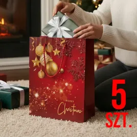 5-pak-torebek-toreb-prezentowych-papierowych-ozdobnych-swiateczne-zestaw-w2
