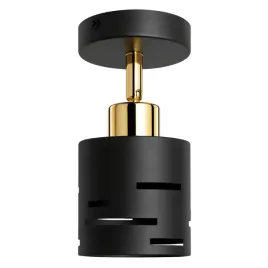 czarno-zlota-lampa-2w1-e27-sufitowa-wiszaca-i-kinkiet-scienny