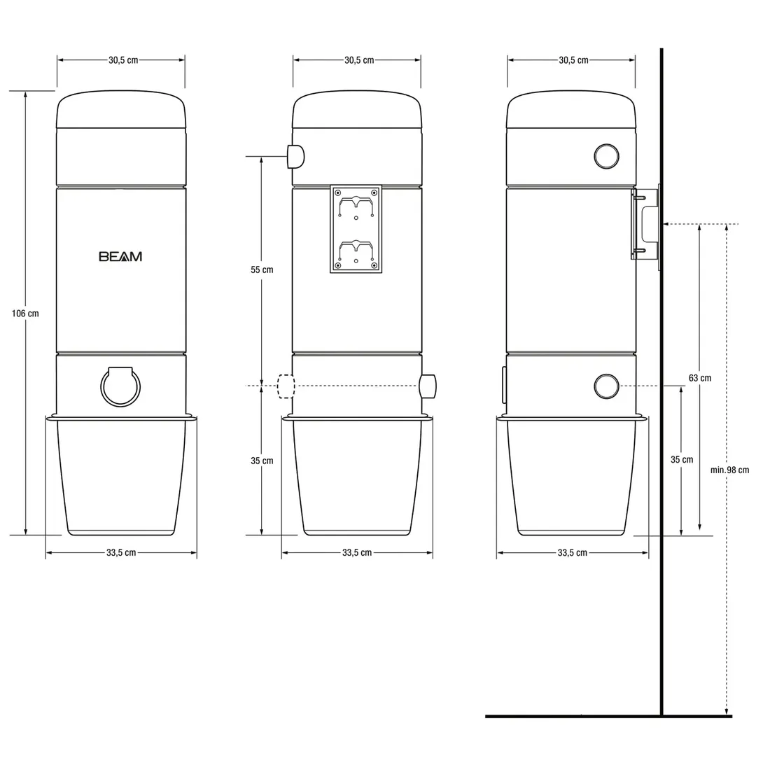 odkurzacz-centralny-beam-sc-355-progression-stan-nowy