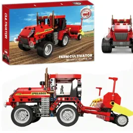 klocki-konstrukcyjne-zestaw-471-el-elementow-traktor-rolniczy-coil