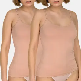 bluzka-podkoszulka-top-damski-bawelniany-gladki-ramiaczka-bez-2-pak-2xl