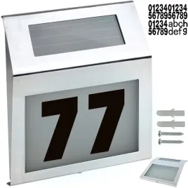 spersonalizowana-bezprzewodowa-tabliczka-z-numerem-domu-zawierajaca-lampke-solarna-led