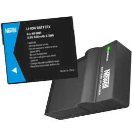 akumulator-bateria-np-bn1-ladowarka-do-sony-dsc