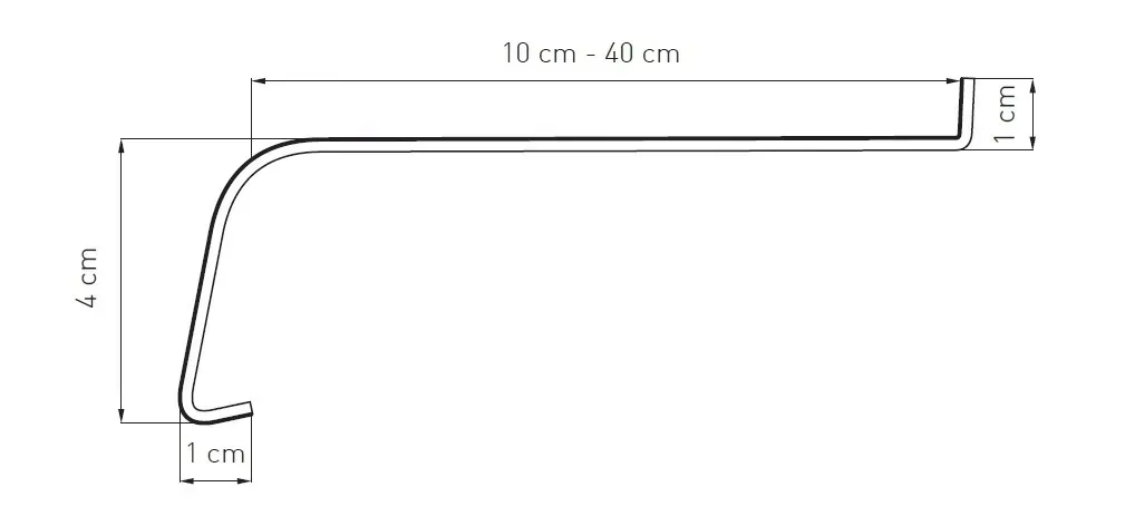 parapet-stal-softline-winchester-225cm-gratis