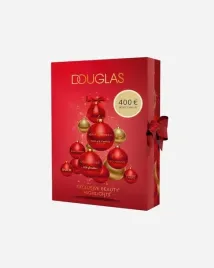 douglas-exclusive-kalendarz-adwentowy-z-kosmetykami-2025-prezent