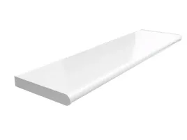 parapet-postforming-bialy-polysk-60cm-gratis