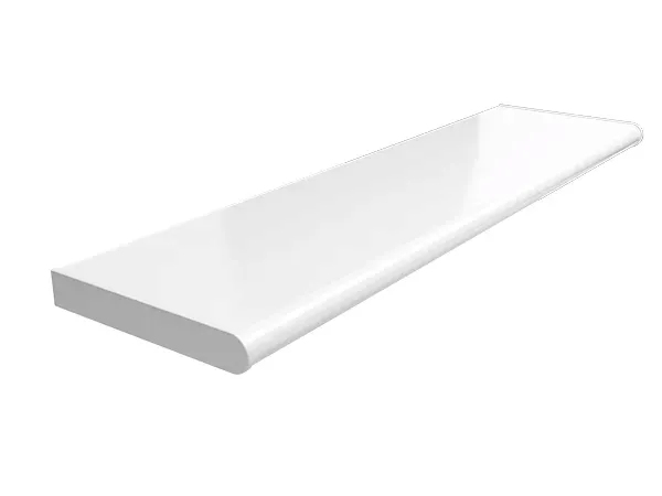 parapet-postforming-bialy-polysk-60cm-gratis-stan-nowy