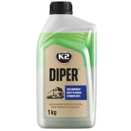 k2-diper-aktywna-piana-dwuskladnikowy-srodek-do-tirow-naczep-plandek-1-kg