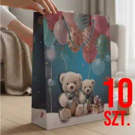 10-pak-torebek-toreb-papierowych-ozdobnych-prezentowych-niebieski-zestaw-w2