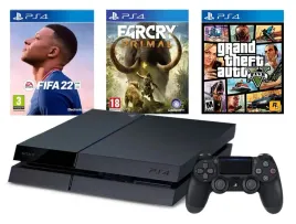 mega-zestaw-konsola-sony-playstation-4-500gb-pad-sony-zestaw-gier